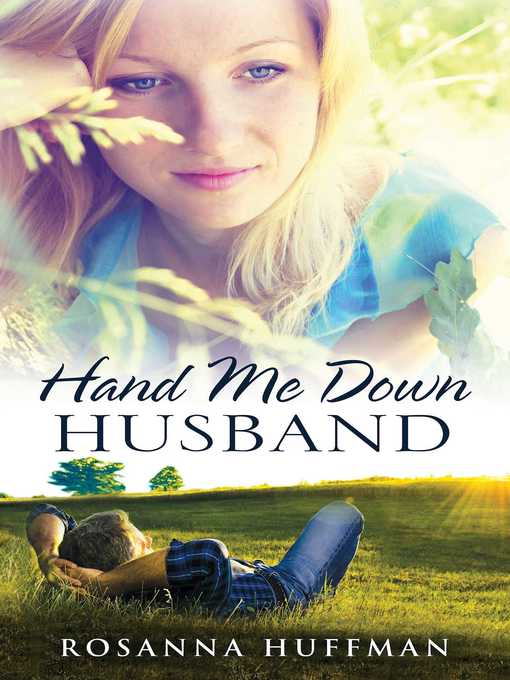 Cover image for Hand Me Down Husband